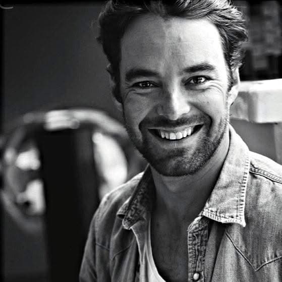 Portrait of Mikko Leppilampi