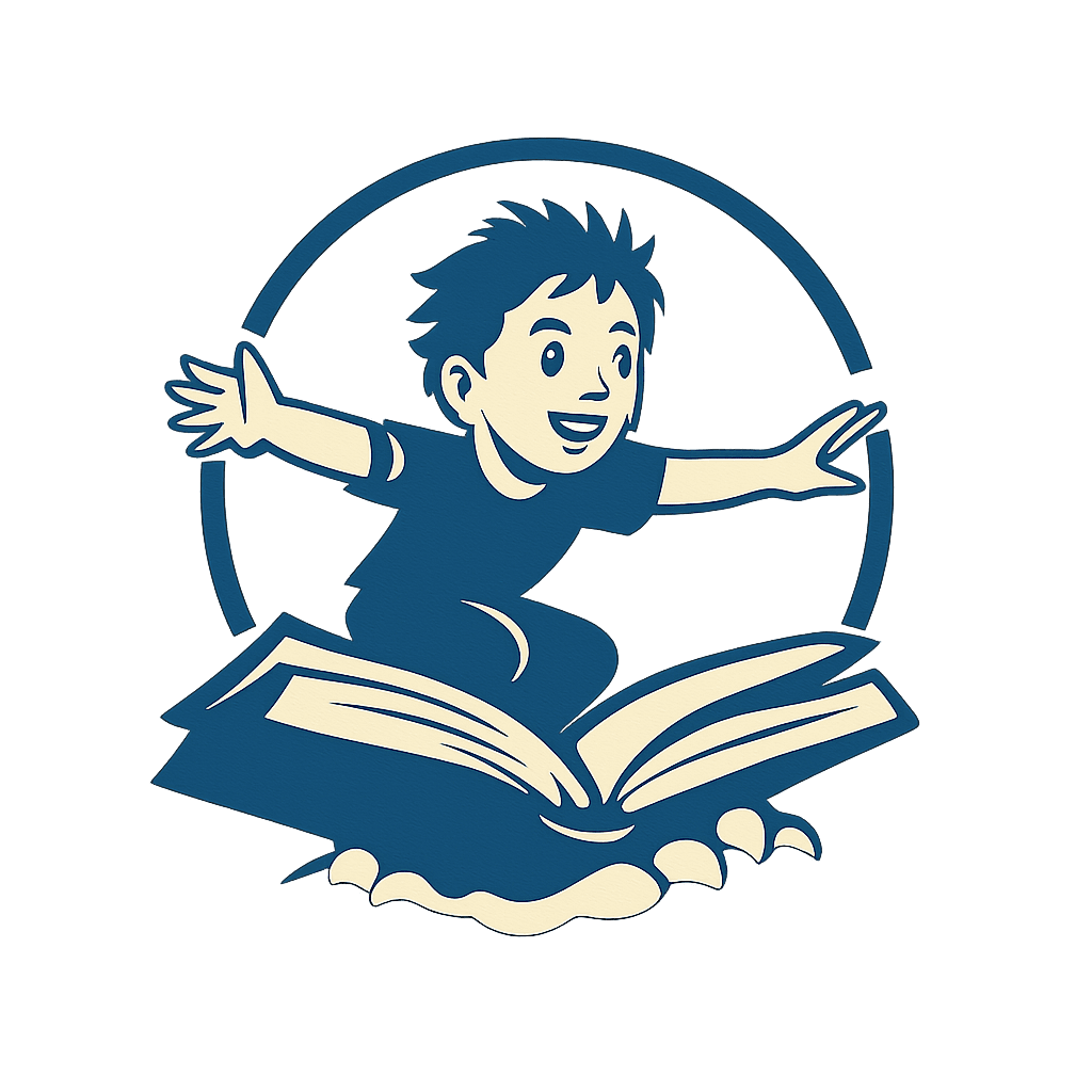 Satuni – Your Fairytale Diary